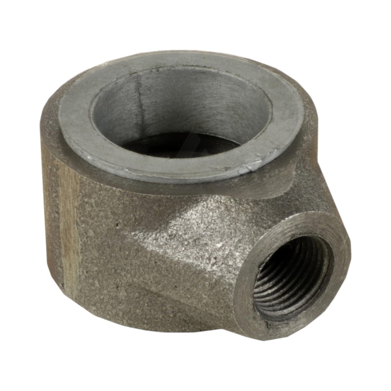 AUGER FINGER RETAINER