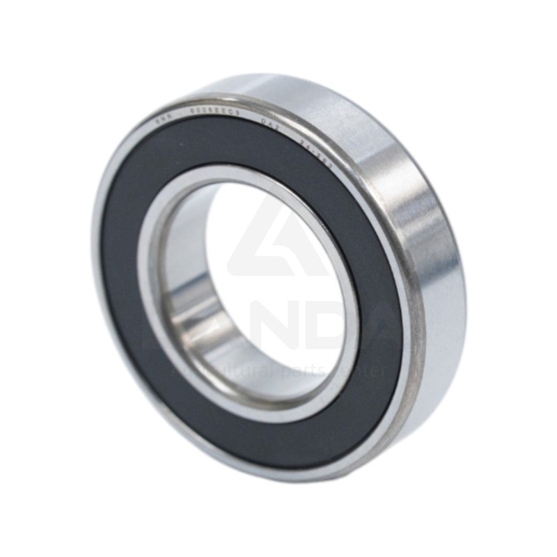 ROULEMENT A BILLES TYPE 60062RSC3