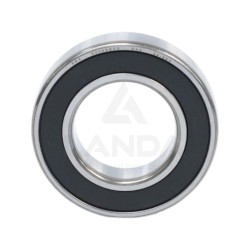 ROULEMENT A BILLES TYPE 60062RSC3