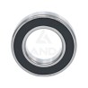 ROULEMENT A BILLES TYPE 60062RSC3