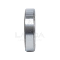 ROULEMENT A BILLES TYPE 60062RSC3