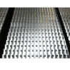 GRILLE INFERIEURE (1647x1160 - CZ/1) REGLAGE MANUEL