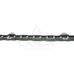 CADENA TRANSPORTADOR CA557 (99 E)