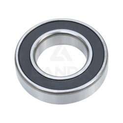 ROULEMENT A BILLES TYPE 60062RSC3