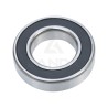 ROULEMENT A BILLES TYPE 60062RSC3