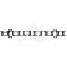 CONVEYOR CHAIN