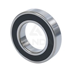 ROULEMENT A BILLES TYPE 60072RSC3