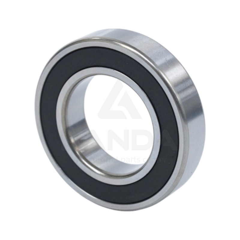 ROULEMENT A BILLES TYPE 60072RSC3