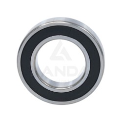 ROULEMENT A BILLES TYPE 60072RSC3