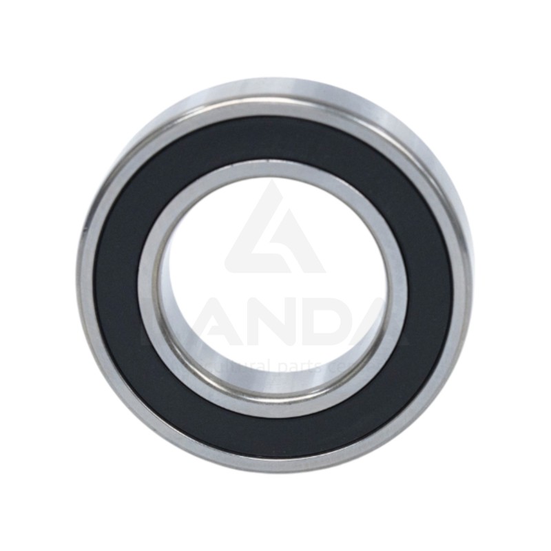ROULEMENT A BILLES TYPE 60072RSC3
