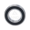 ROULEMENT A BILLES TYPE 60072RSC3