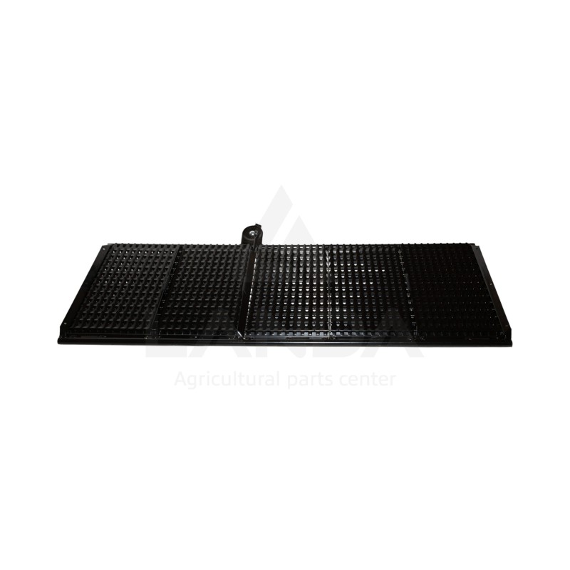 EXTENSION DE REJILLA CZ/2 (1293X440 - ajuste manual)