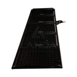 EXTENSION DE REJILLA CZ/2 (1293X440 - ajuste manual)