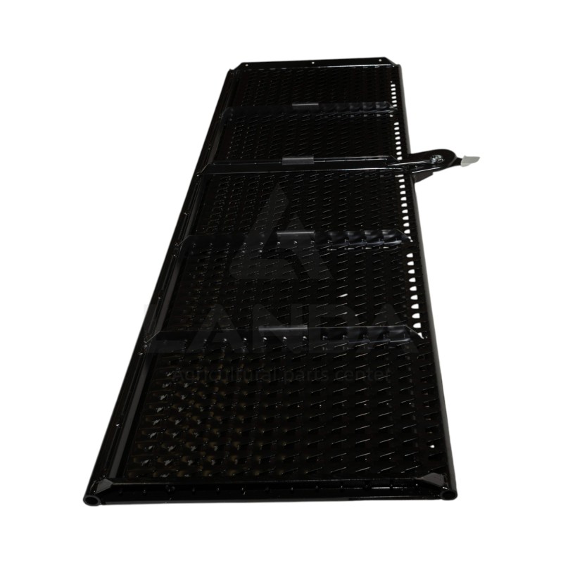 EXTENSION DE REJILLA CZ/2 (1293X440 - ajuste manual)