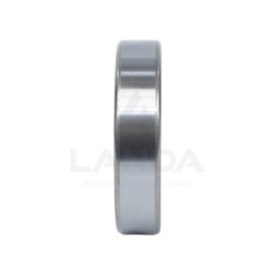 ROULEMENT A BILLES TYPE 60072RSC3