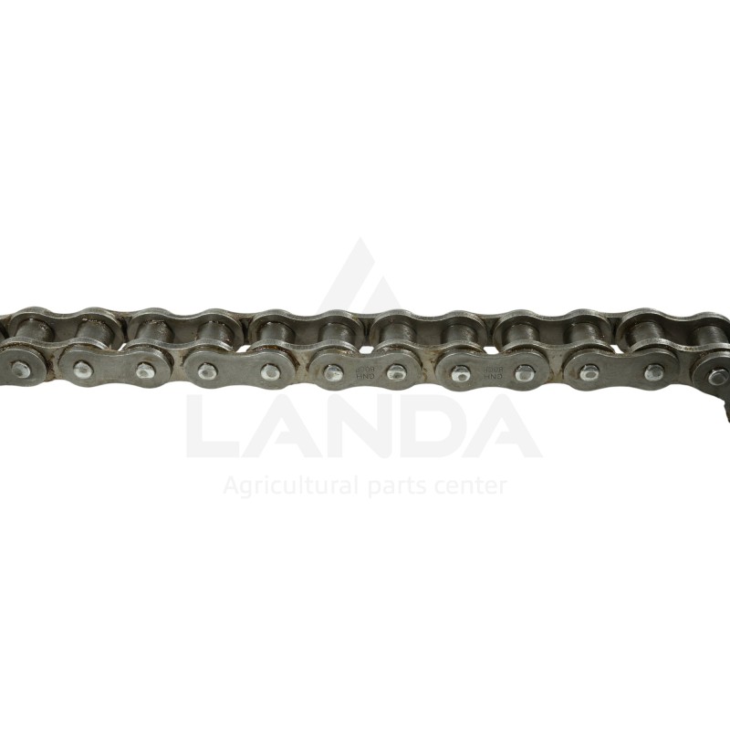 CHAINE A ROULEAUX ASA80 (91 maillons)