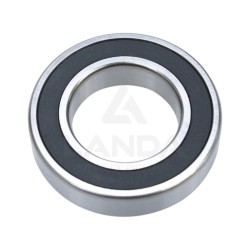 ROULEMENT A BILLES TYPE 60072RSC3
