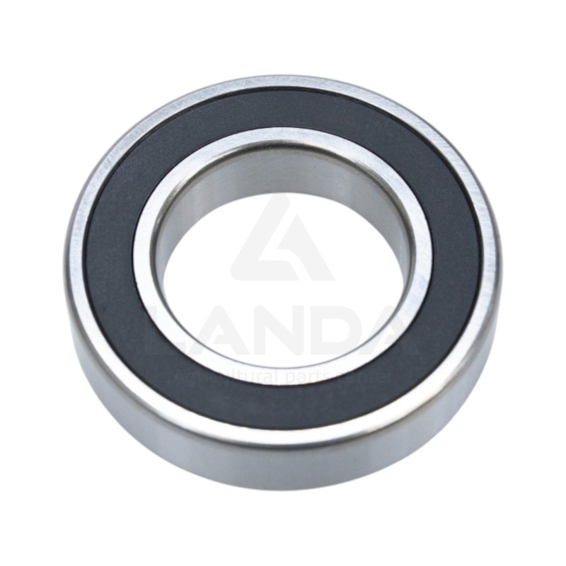 ROULEMENT A BILLES TYPE 60072RSC3