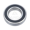 ROULEMENT A BILLES TYPE 60072RSC3
