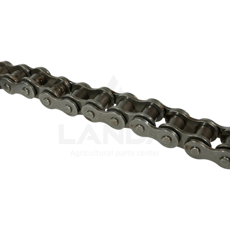 CHAINE A ROULEAUX ASA80 (91 maillons)