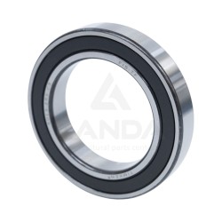 BALL BEARING