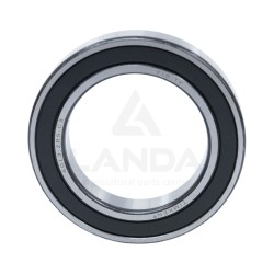 BALL BEARING
