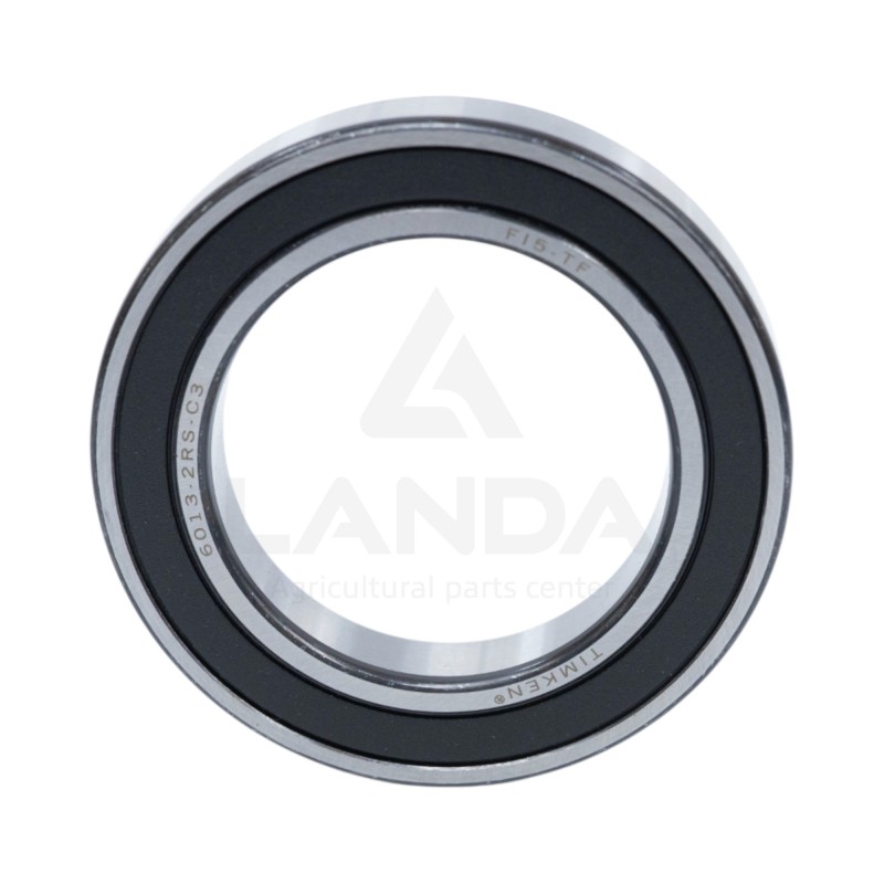 BALL BEARING