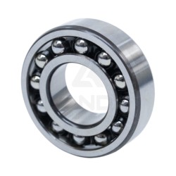 SELF-ALIGNING BALL BEARING