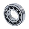 SELF-ALIGNING BALL BEARING