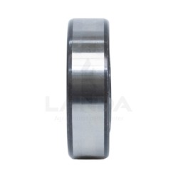 SELF-ALIGNING BALL BEARING