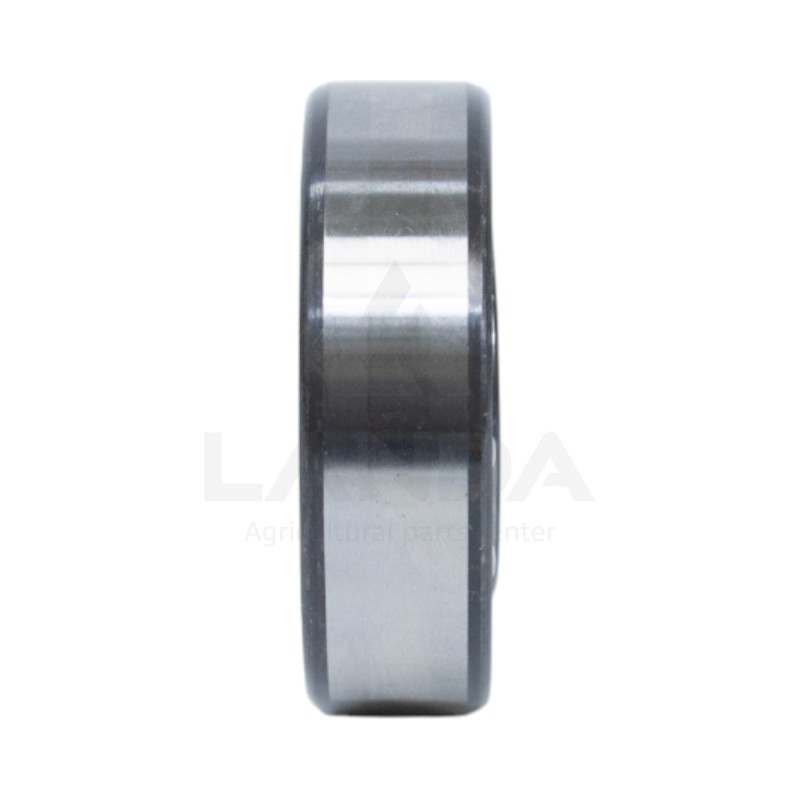 SELF-ALIGNING BALL BEARING
