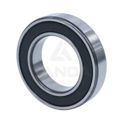 BALL BEARING