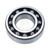 SELF-ALIGNING BALL BEARING