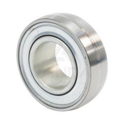 SELF-ALIGNING BALL BEARING