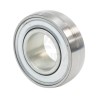 SELF-ALIGNING BALL BEARING