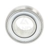 SELF-ALIGNING BALL BEARING