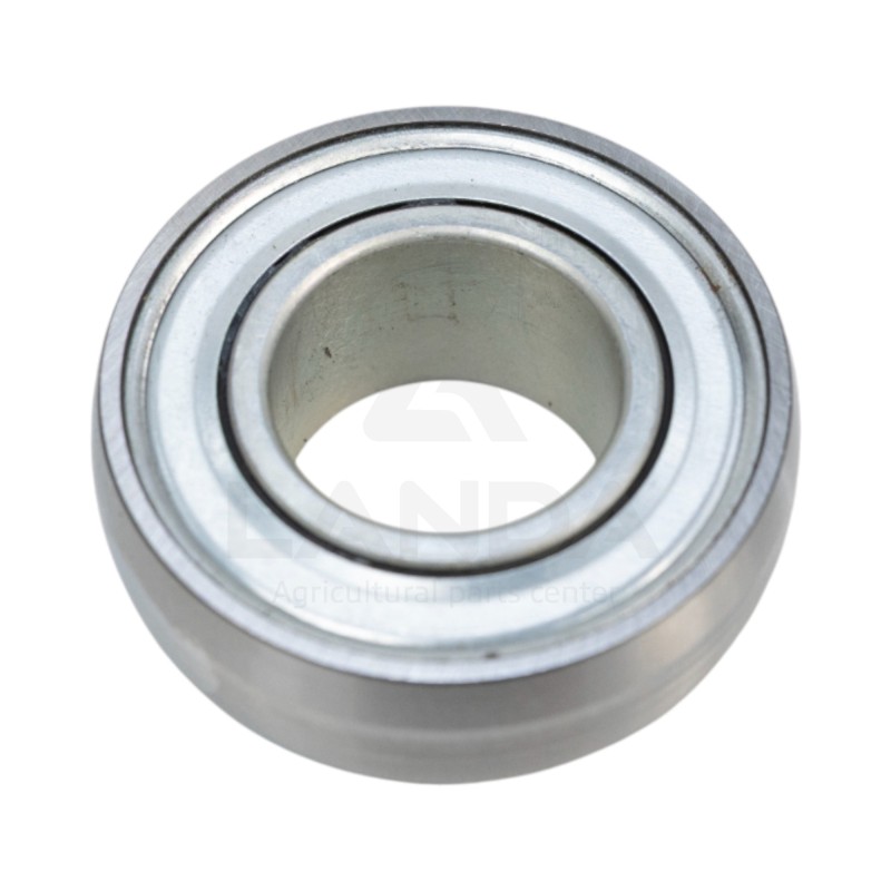 SELF-ALIGNING BALL BEARING