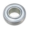 SELF-ALIGNING BALL BEARING