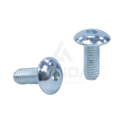 TORNILLO ALLEN CABEZA DE GOTA (M8x20)