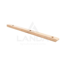 WOODEN WEAR STRIP (30x40x730)