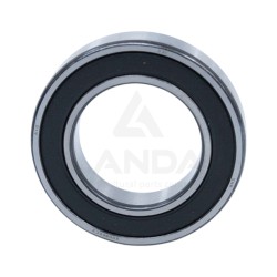 ROULEMENT A BILLES TYPE 60082RSC3