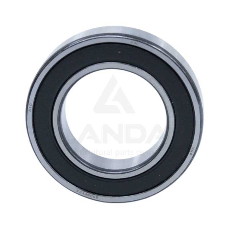 BALL BEARING