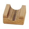 WOODEN BEARING
