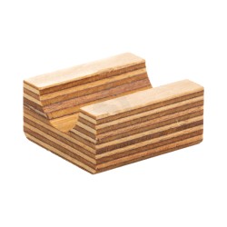 WOODEN BEARING