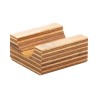 WOODEN BEARING