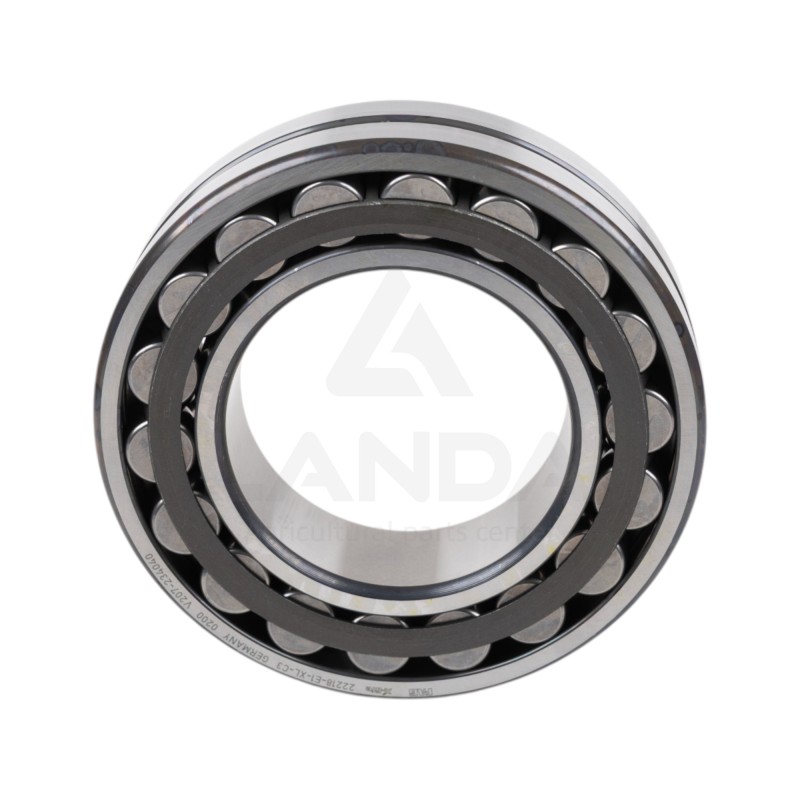 SPHERICAL ROLLER BEARING