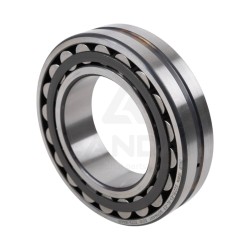 ROULEMENT A ROTULES SUR ROULEAUX 22215E1XLC3