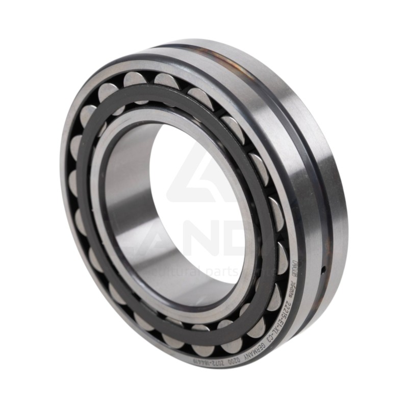 SPHERICAL ROLLER BEARING