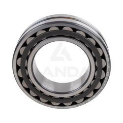 ROULEMENT A ROTULES SUR ROULEAUX 22215E1XLC3
