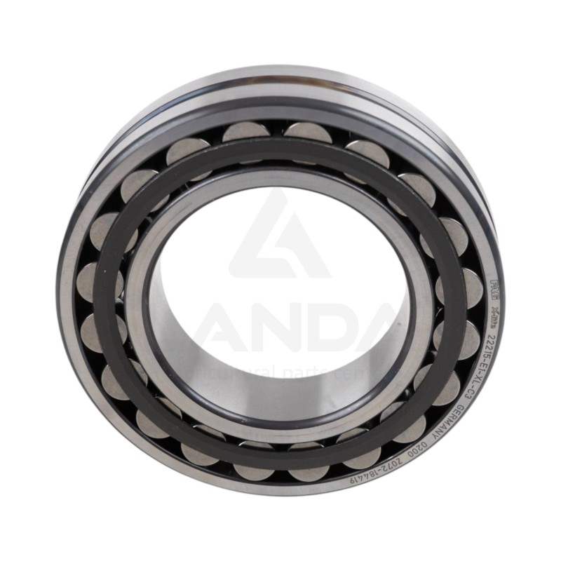 ROULEMENT A ROTULES SUR ROULEAUX 22215E1XLC3
